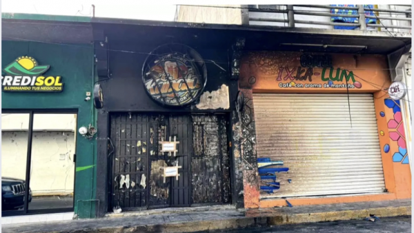 Localizan los cuerpos de seis personas desaparecidas tras ataques a dos bares en Chiapas